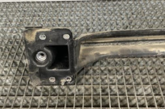 Renfort pare choc arriere (traverse) PEUGEOT 407