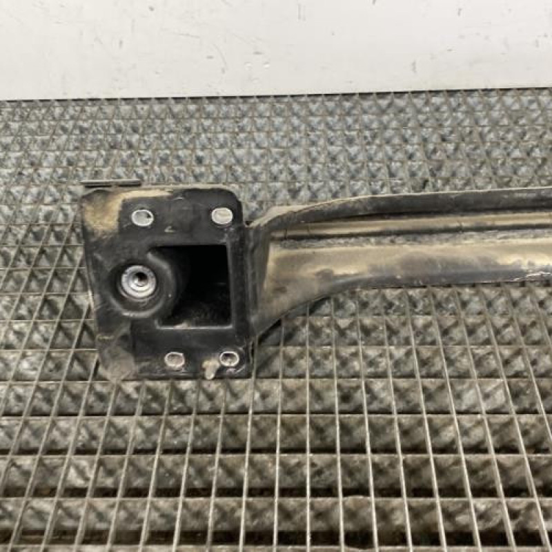 Renfort pare choc arriere (traverse) PEUGEOT 407 Photo n°5