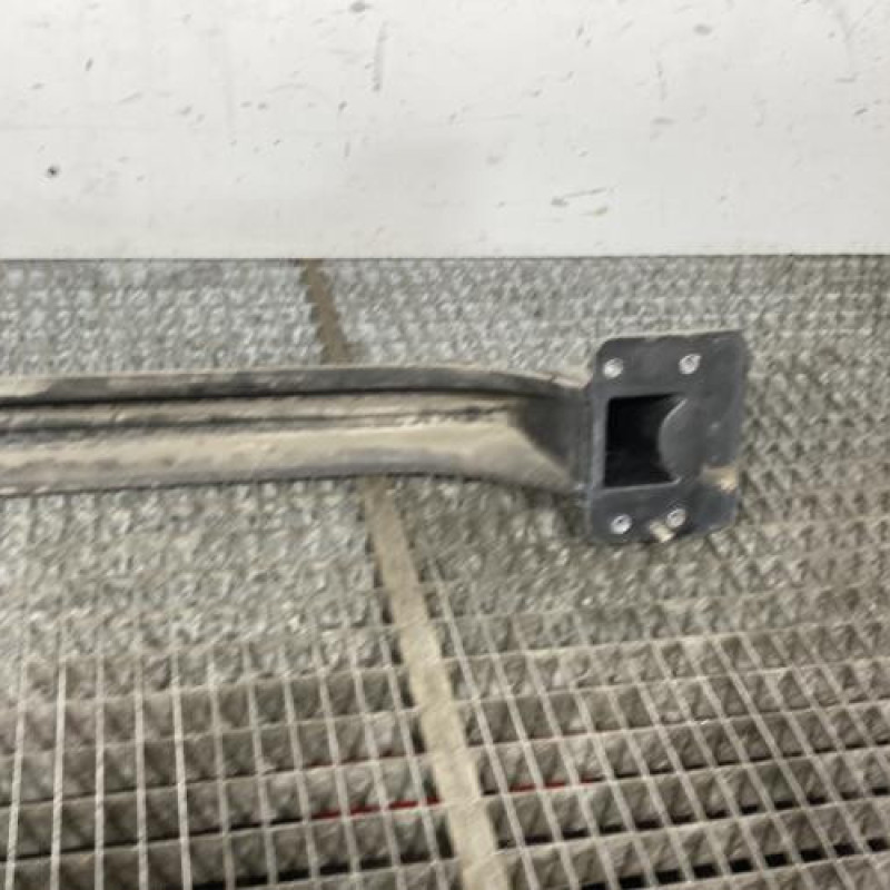 Renfort pare choc arriere (traverse) PEUGEOT 407 Photo n°6
