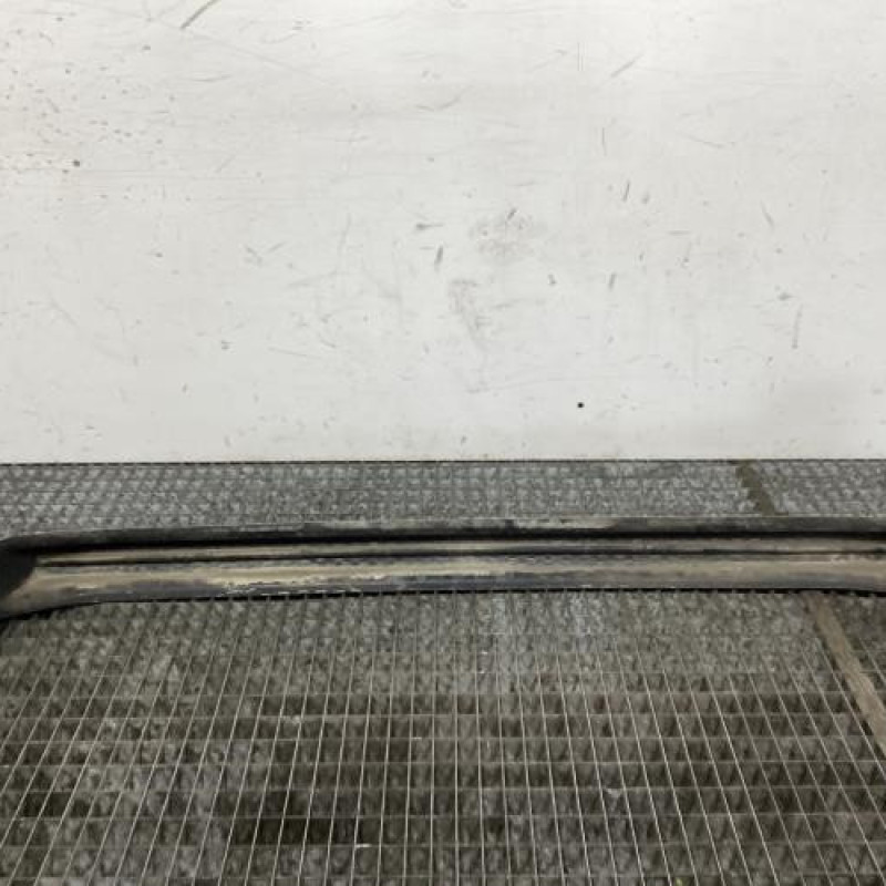Renfort pare choc arriere (traverse) PEUGEOT 407 Photo n°7