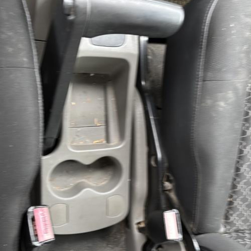 Boitier UPC RENAULT KANGOO 2 Photo n°17