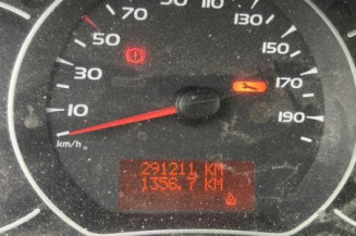 Boitier UPC RENAULT KANGOO 2