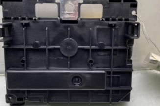 Boitier servitude moteur (BSM) PEUGEOT 207