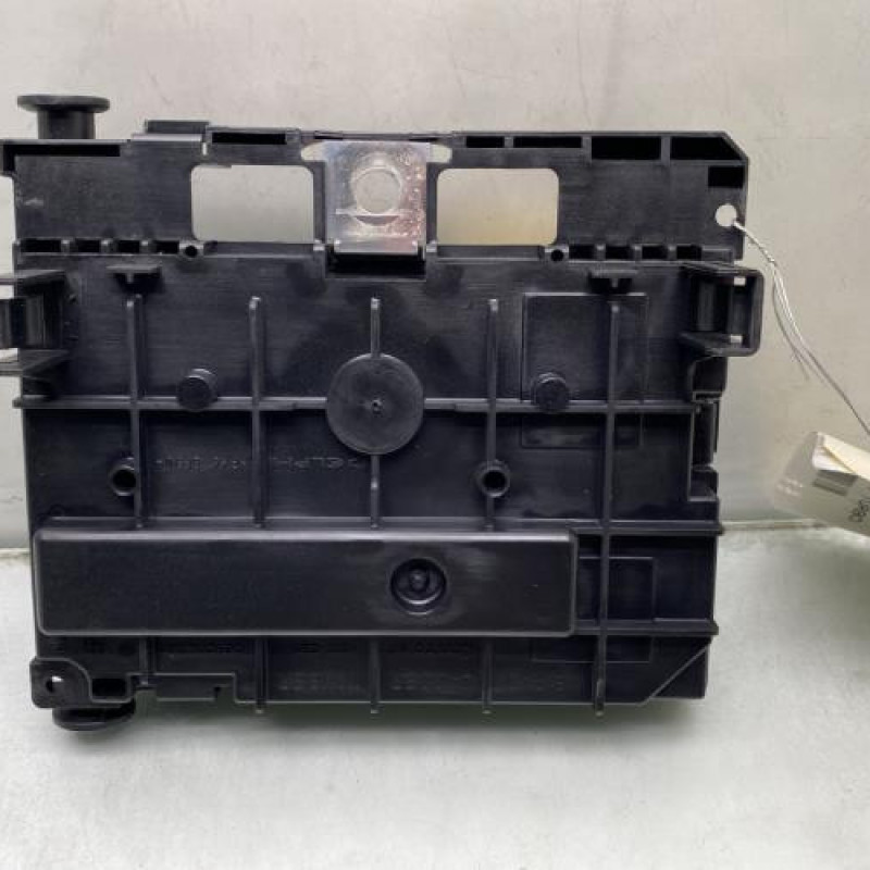 Boitier servitude moteur (BSM) PEUGEOT 207 Photo n°3