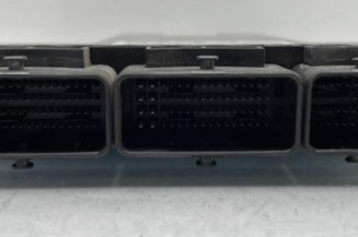 Calculateur moteur RENAULT GRAND SCENIC 3