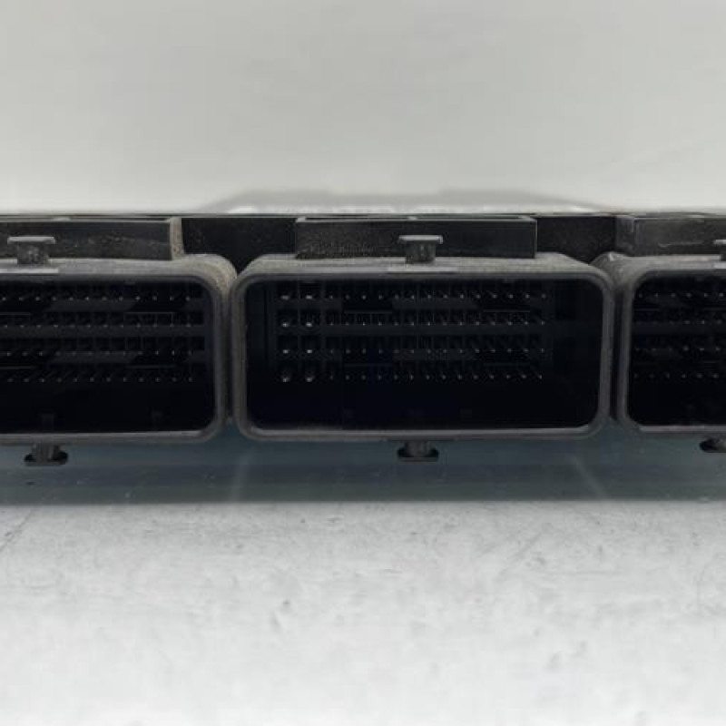 Calculateur moteur RENAULT GRAND SCENIC 3 Photo n°3