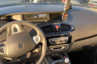 Calculateur moteur RENAULT GRAND SCENIC 3