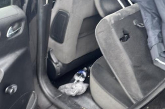 Boitier servitude moteur (BSM) PEUGEOT 207