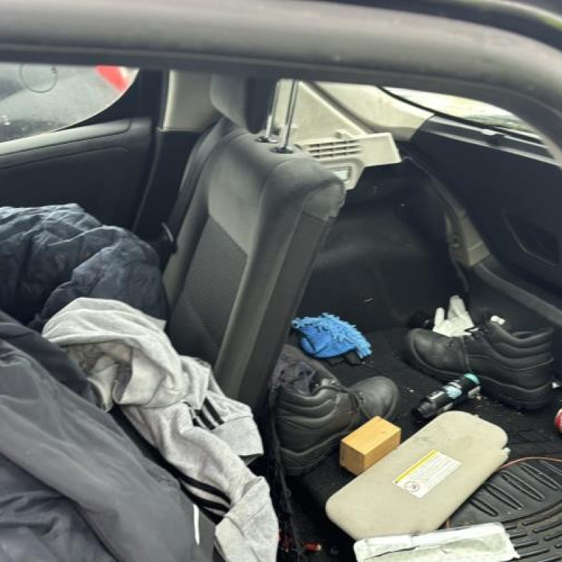 Boitier servitude moteur (BSM) PEUGEOT 207 Photo n°14