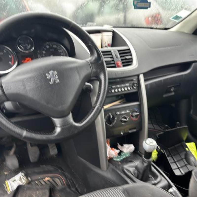 Boitier servitude moteur (BSM) PEUGEOT 207 Photo n°15