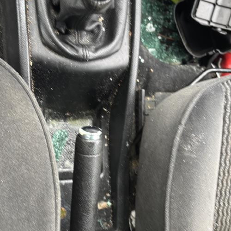 Boitier servitude moteur (BSM) PEUGEOT 207 Photo n°18