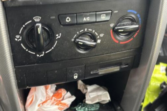 Boitier servitude moteur (BSM) PEUGEOT 207