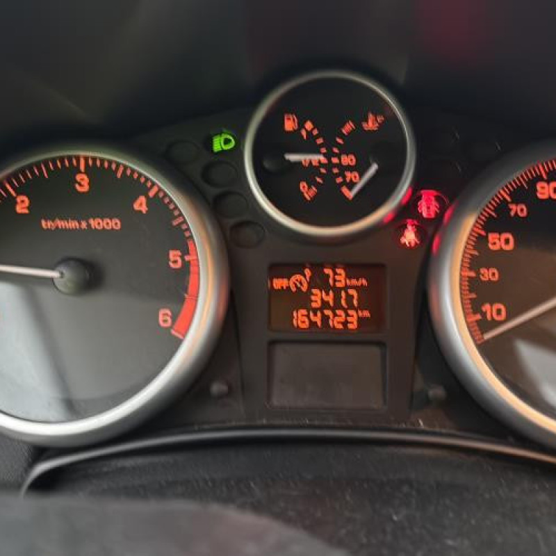 Calculateur moteur PEUGEOT 207 Photo n°20