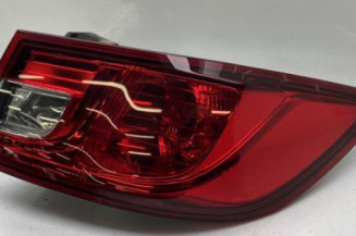 Feu arriere principal droit (feux) RENAULT CLIO 4