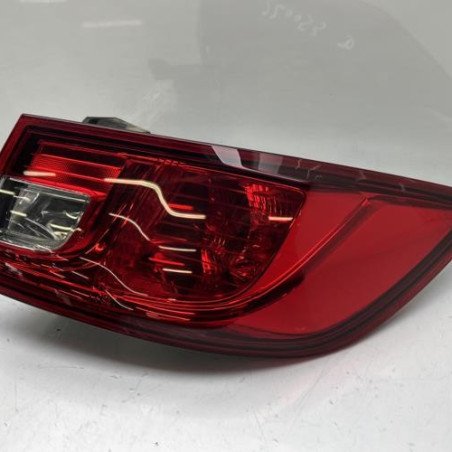 Feu arriere principal droit (feux) RENAULT CLIO 4