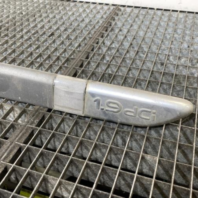 Baguette de porte avant droite RENAULT LAGUNA 2 Photo n°3