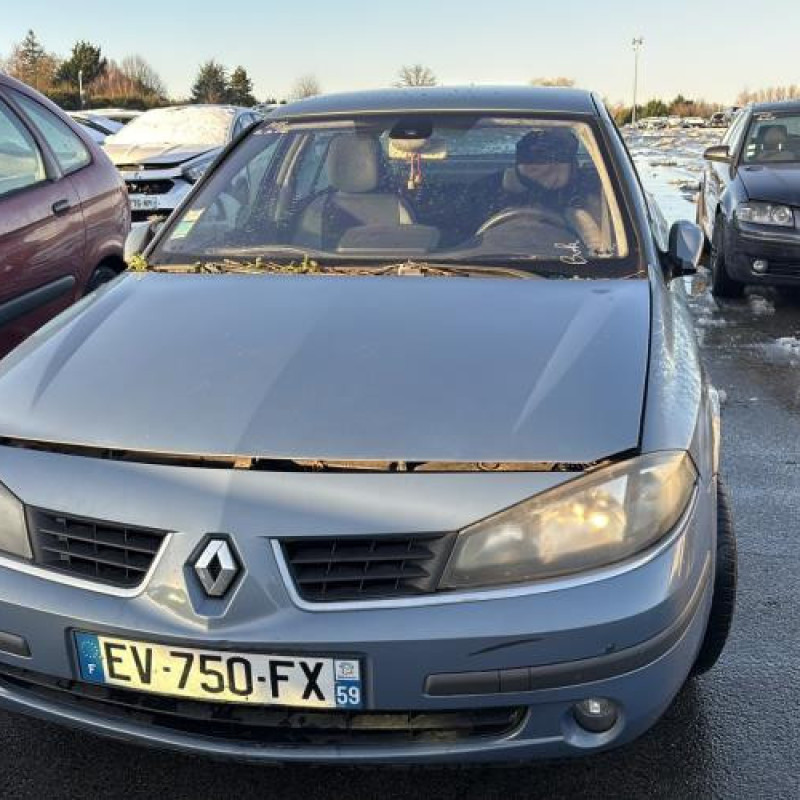 Baguette de porte avant droite RENAULT LAGUNA 2 Photo n°12
