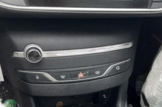 Malle/Hayon arriere PEUGEOT 308 2