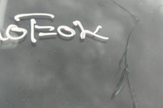 Malle/Hayon arriere PEUGEOT 308 2