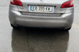Malle/Hayon arriere PEUGEOT 308 2