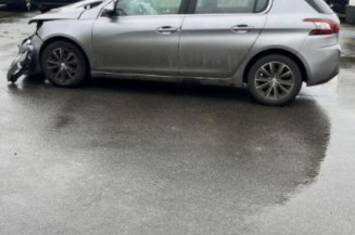 Poignee porte avant gauche PEUGEOT 308 2