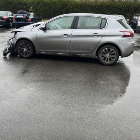 Poignee porte avant gauche PEUGEOT 308 2