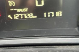 Poignee porte avant gauche PEUGEOT 308 2