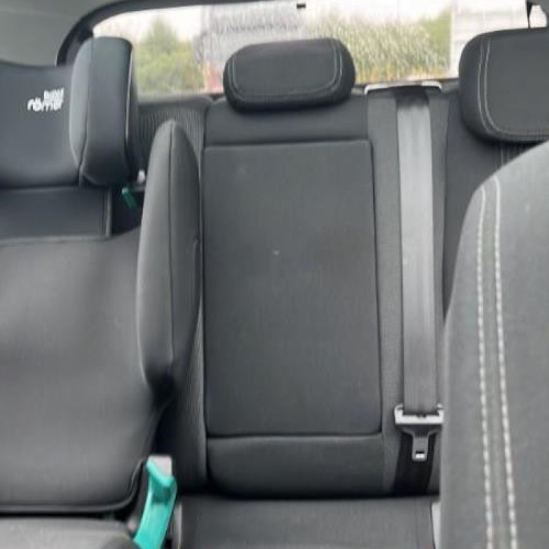 Poignee porte avant gauche PEUGEOT 308 2 Photo n°6