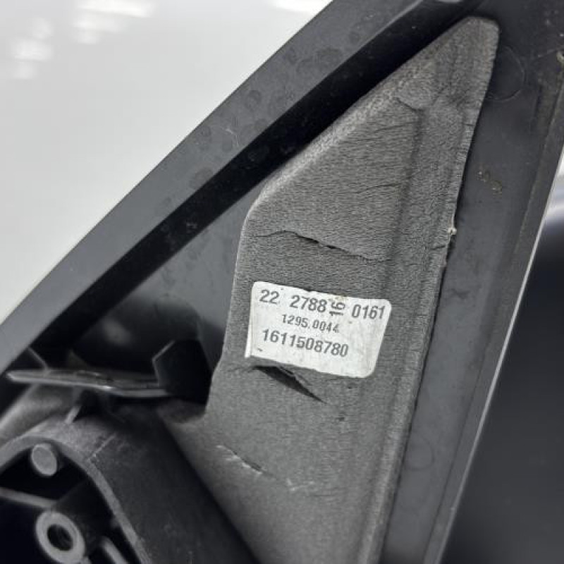 Retroviseur droit PEUGEOT 308 2 Photo n°3