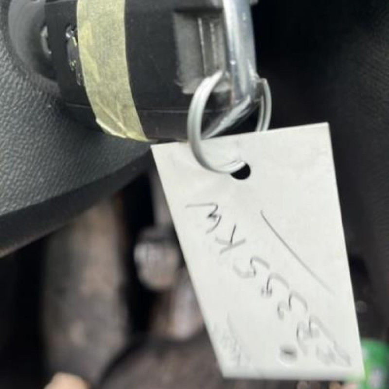 Vitre arriere droit PEUGEOT 308 2 Photo n°8