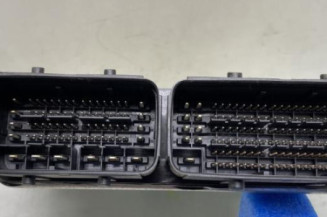 Calculateur moteur PEUGEOT 508 1