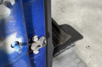 Porte avant droit RENAULT TWINGO 2