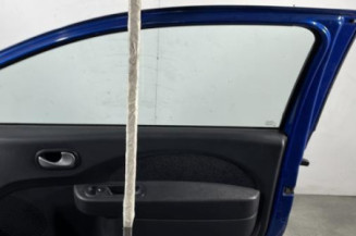 Porte avant droit RENAULT TWINGO 2