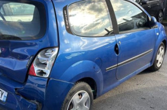 Porte avant droit RENAULT TWINGO 2