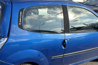 Porte avant droit RENAULT TWINGO 2