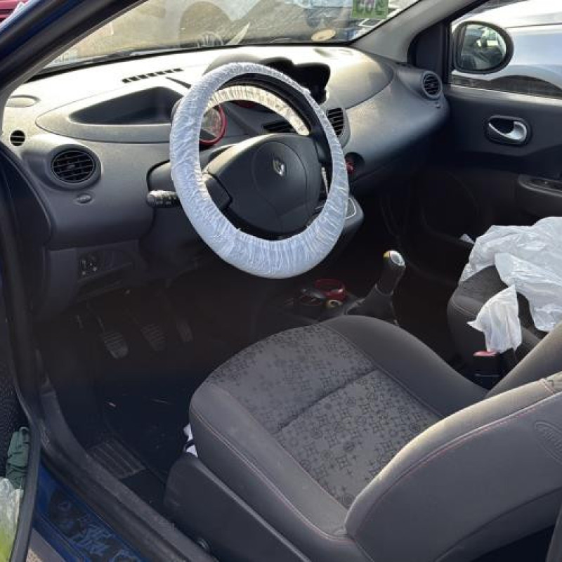 Porte avant droit RENAULT TWINGO 2 Photo n°14