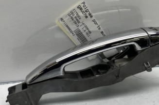 Poignee porte avant gauche CITROEN DS3
