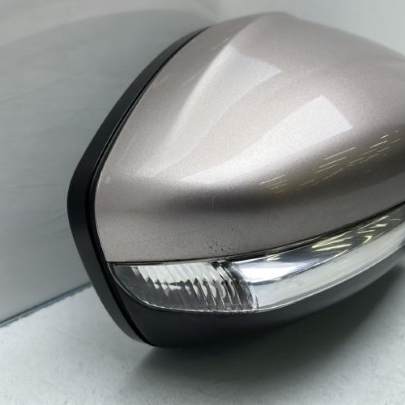 Retroviseur droit PEUGEOT 208 1 Photo n°6