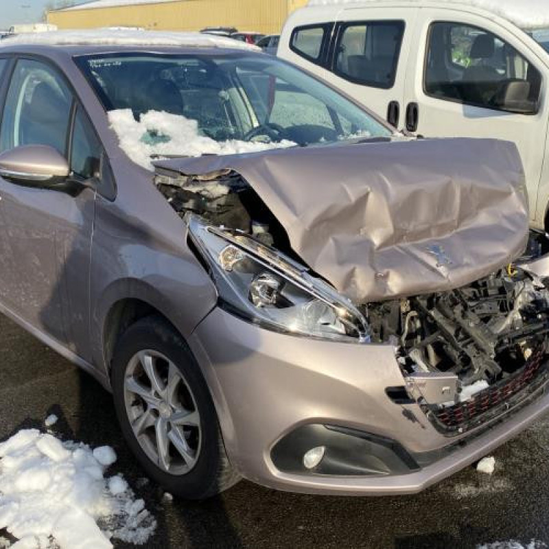 Retroviseur droit PEUGEOT 208 1 Photo n°12