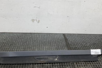 Plage arriere RENAULT SCENIC 3