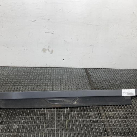 Plage arriere RENAULT SCENIC 3
