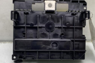 Boitier servitude moteur (BSM) CITROEN C3 1