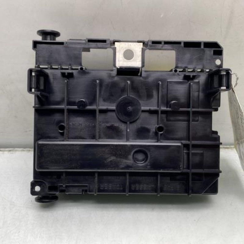 Boitier servitude moteur (BSM) CITROEN C3 1 Photo n°3