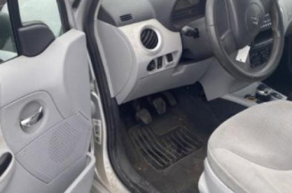 Boitier servitude moteur (BSM) CITROEN C3 1