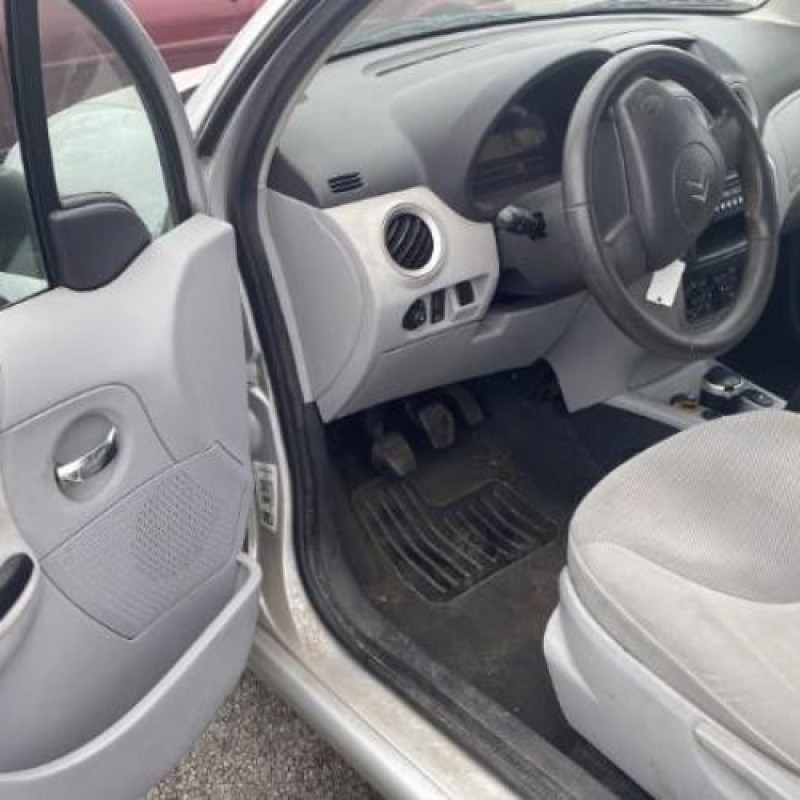 Boitier servitude moteur (BSM) CITROEN C3 1 Photo n°5