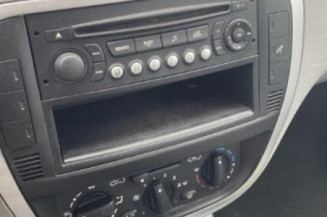 Boitier servitude moteur (BSM) CITROEN C3 1