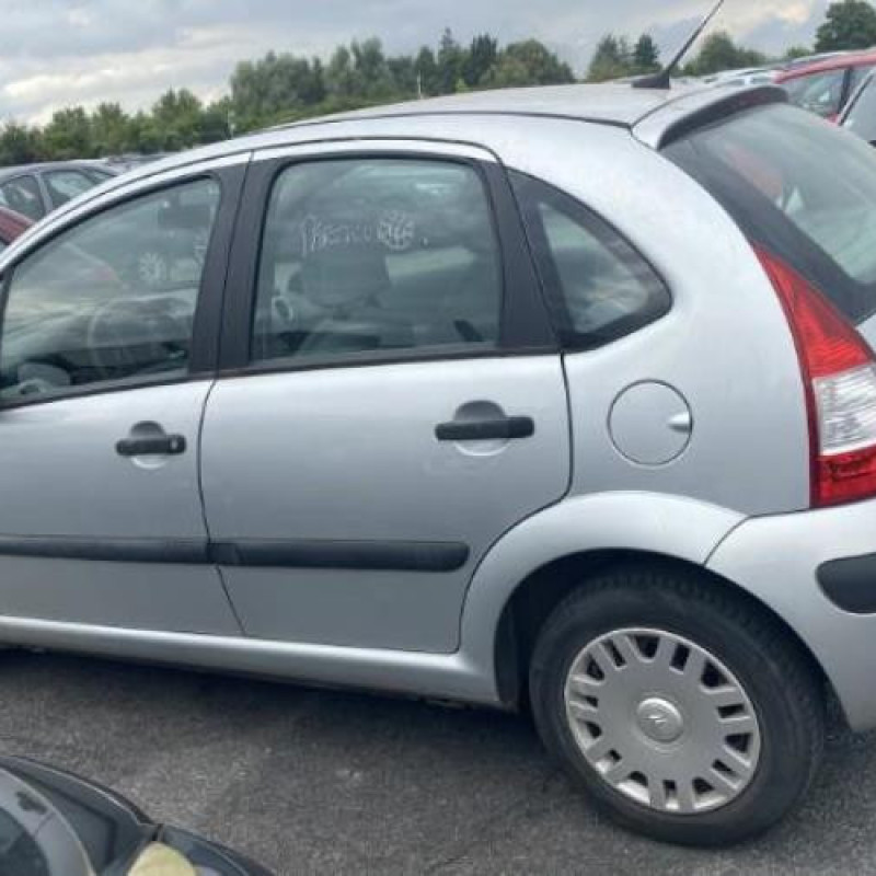 Boitier servitude moteur (BSM) CITROEN C3 1 Photo n°8