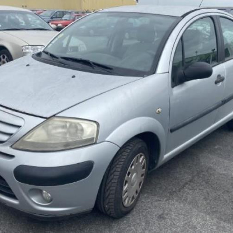 Boitier servitude moteur (BSM) CITROEN C3 1 Photo n°9