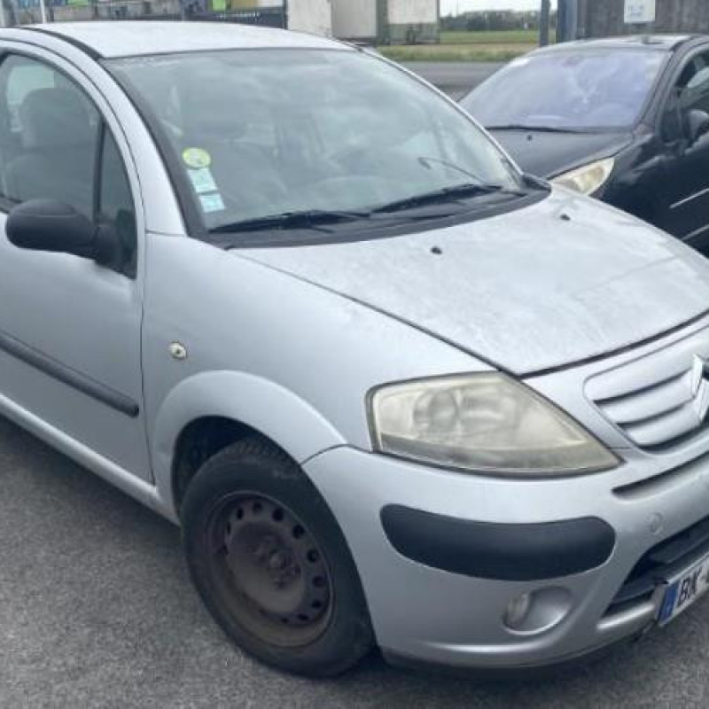 Boitier servitude moteur (BSM) CITROEN C3 1 Photo n°10