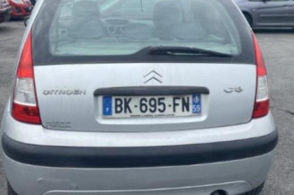 Boitier servitude moteur (BSM) CITROEN C3 1